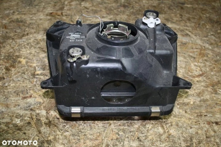 PROJECTEUR PHARE KAWASAKI GPZ1000RX