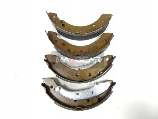 PLAQUETTES FREIN RENAULT CLIO II