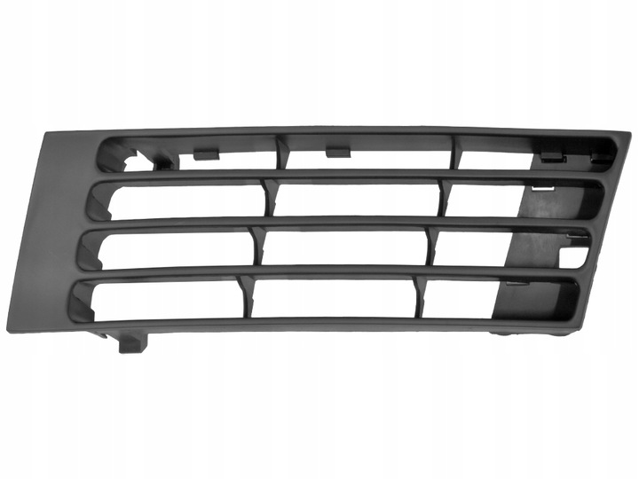 AUDI A4 B5 1999-2000 GRILLE BUMPER LEFT 870807345AA3F photo 1 - milautoparts-fr.ukrlive.com