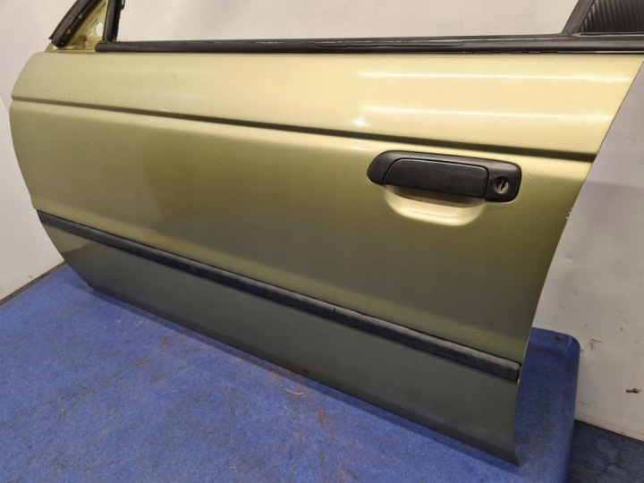HONDA ACCORD VI BERLINE PORTES AVANT GAUCHE GY20M