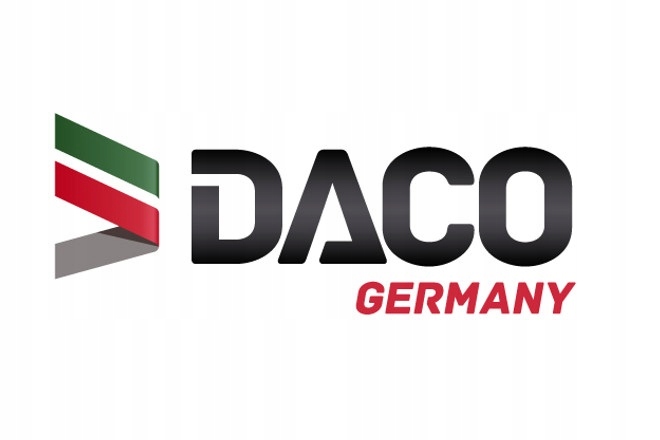 DACO ALEMANIA 550902 AMORTIGUADOR 