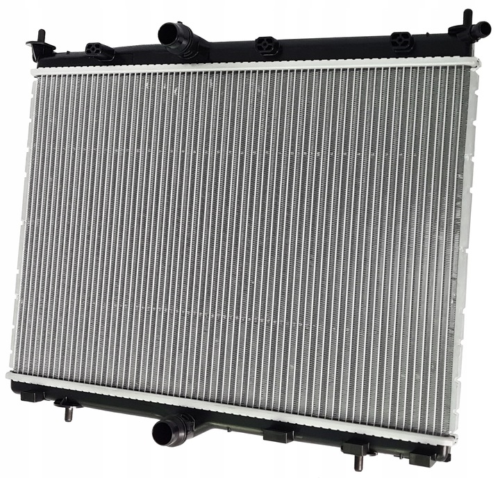 RADIATOR CITROEN C4 III / DS3 20- 9825333380 