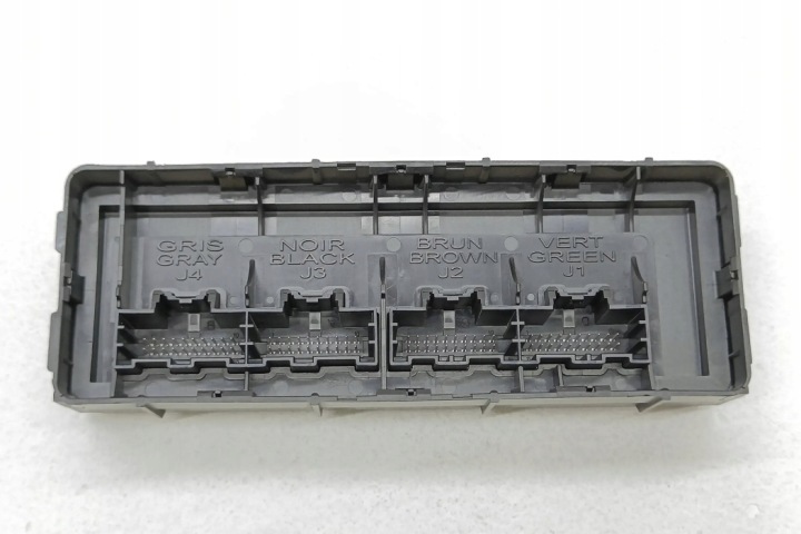 AUTRE MODULES OPEL INSIGNIA A (G09) 13309416 1.96L DIESEL 118KW 2012