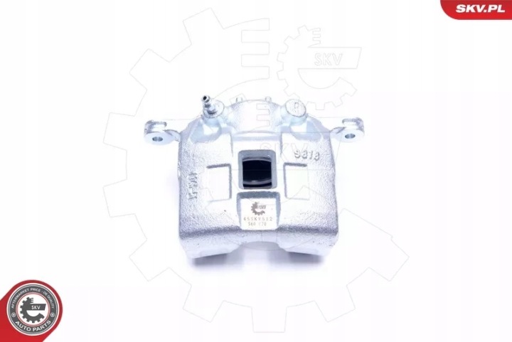 ESEN SKV 45SKV511 ÉTRIER DE FREIN FREINS ESEN SKV 45SKV512 ÉTRIER DE FREIN FREINS