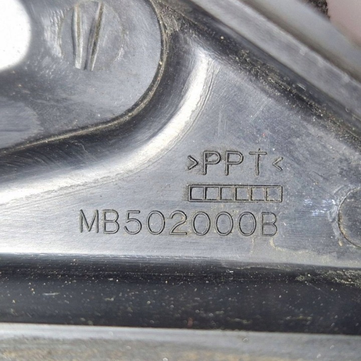 SUBARU LEGACY 2004 BOÎTE FUSIBLES ENSEMBLE