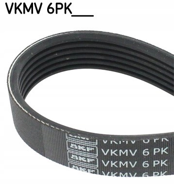 COURROIE MULTICANAL (6PK2210) VOLVO S80 II V70 III