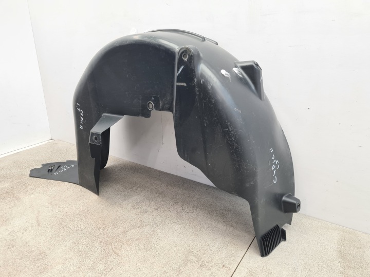 CITROEN C4 PICASSO II PASSAGE DE ROUE GAUCHE ARRIÈRE 9675949080