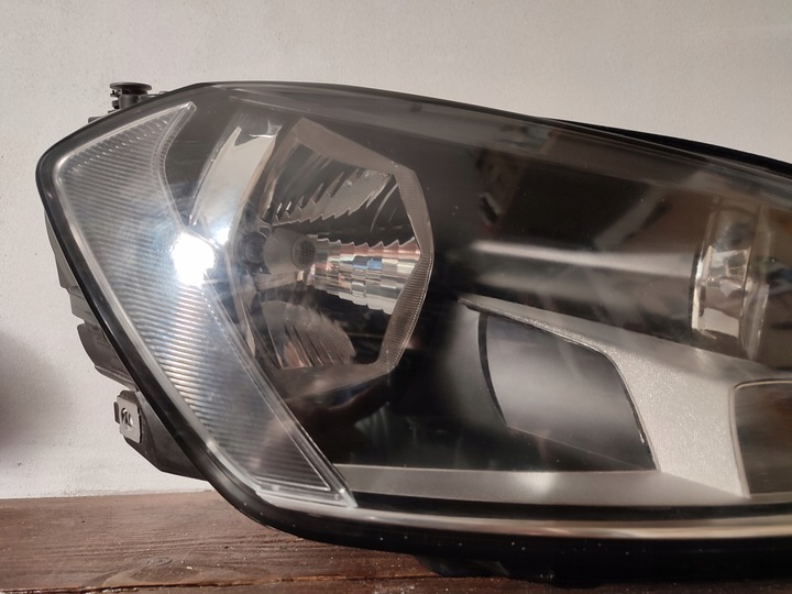 VW GOLF VII 7 LAMP RIGHT OE 5G1941006 EUROPE 