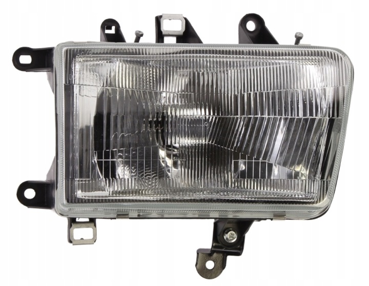 TOYOTA HILUX/4-RUNNER 1988-1995/HILUX FARO FARO PARTE DELANTERA DERECHA H4 