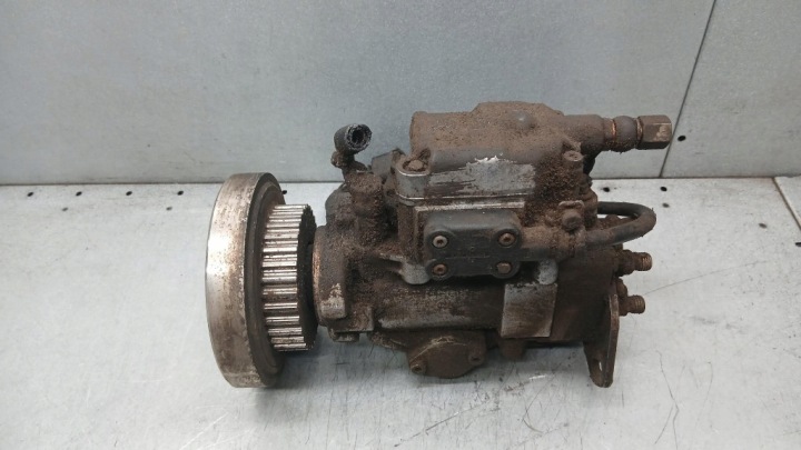 POMPE INJECTION VOLVO S80 2.5TDI 074130110K