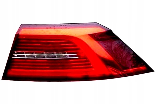 PHARE ARRIÈRE VW