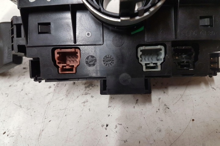 MANETTES PEUGEOT 308 (4A_, 4C_) 96659953XT 2.0L DIESEL 2009