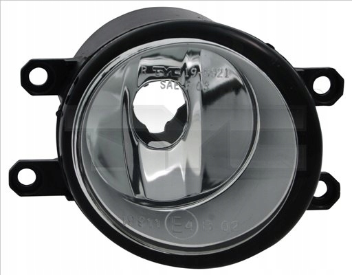 FARO NIEBLA TYC PARA SUBARU TREZIA 1.3 1.4 