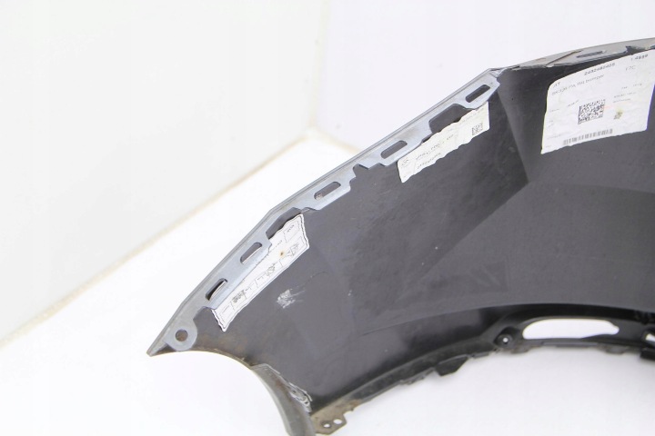 ORIGINAL PARE-CHOCS ARRIÈRE SKODA KAROQ RESTYLAGE LIFT 57A (2021-) 57A807421