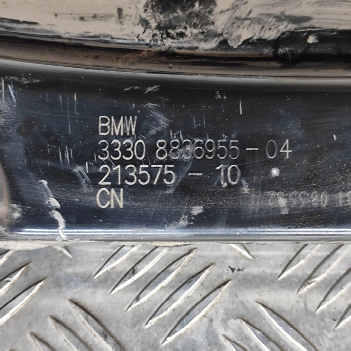 BMW IX1 2023 AUTRE PIÈCE CHÂSSIS