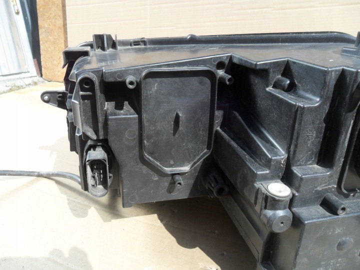 VW TIGUAN 2 II 16- PHARE DROITE COMPLET LED 5NB941036D