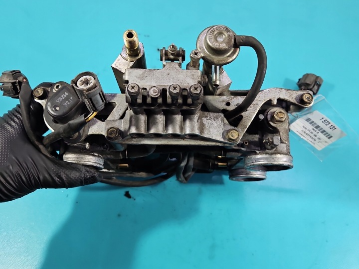 CARBURATEUR INJECTEURS PAPILLON DES GAZ HONDA VFR 800 RC46 98-01 0.8B