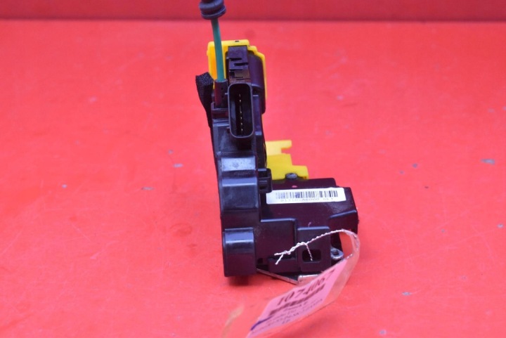 SERRURE DE PORTE GAUCHE AVANT AVANT EUROPE 81310-A6000 HYUNDAI I30 2 II GD 5D HAYON 12-