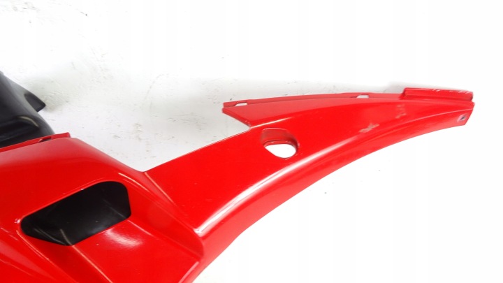 E145 YAMAHA YZF R6 RJ11 R6RJ11 06-07 CÔTÉ DÉFLECTEUR D'AIR PROTECTION PRISE