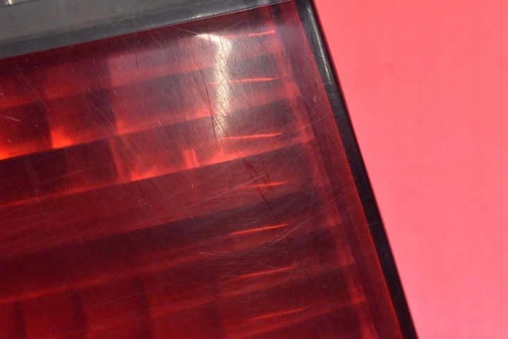 PHARE GAUCHE ARRIÈRE ARRIÈRE 13157646 OPEL VECTRA C GTS HAYON 02-05