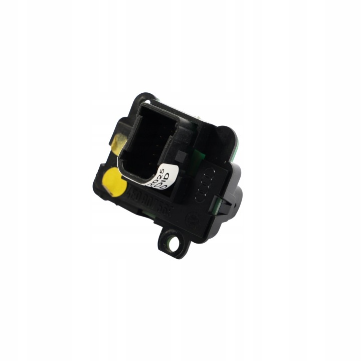 AUDI A8 D3 BOUTON COMMUTATEUR TABLEAU DE BORD ZEROWANIE CHECK 4E0907569