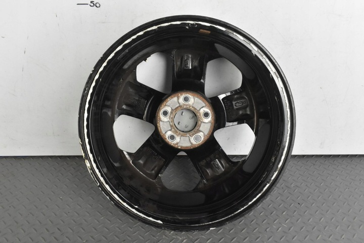 LLANTA ALUMINIO T7A17070B HONDA HR-V II CR-V V ET55 7J 5X114.3 R17 