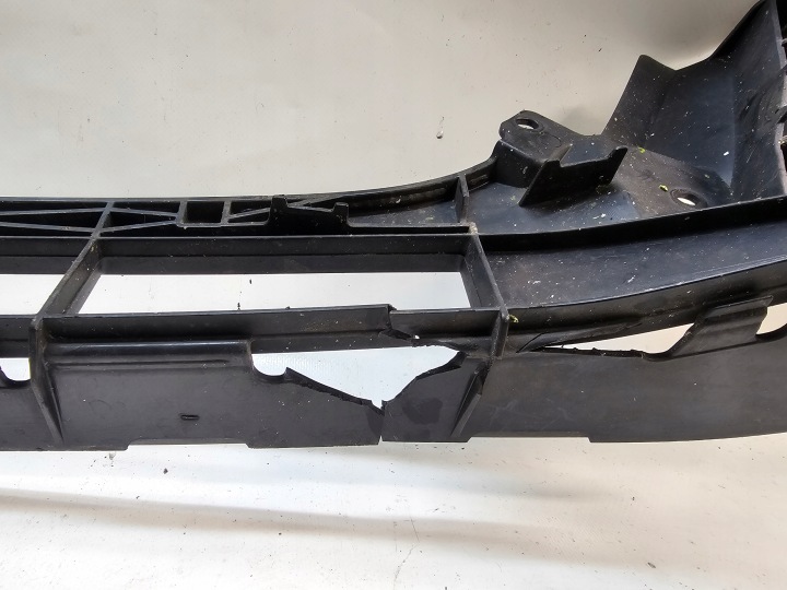 GRILLE PARE-CHOCS AUDI RS6 RS7 4K C8 2019 4K8 4K8807683B