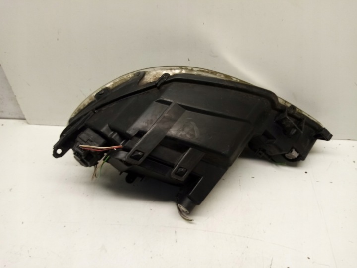 PHARE DROITE AVANT AVANT PEUGEOT 206 LIFT 9628666780 EUROPE VALEO