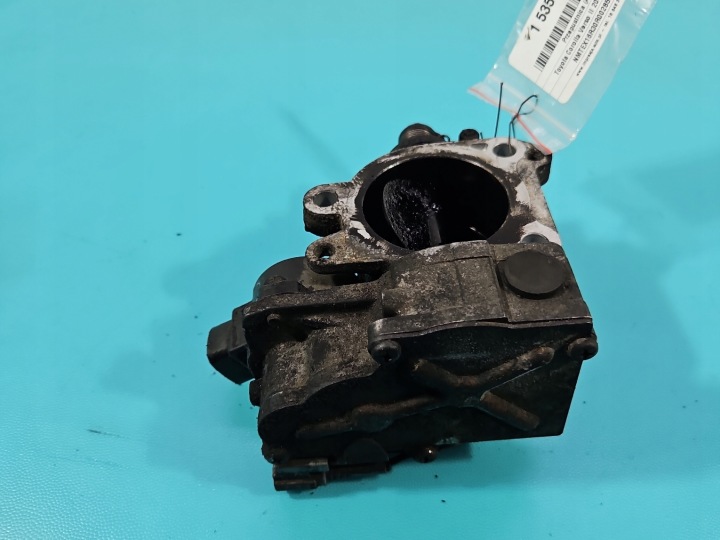 PAPILLON DES GAZ TOYOTA COROLLA VERSO II 89672-21020 2.0 D4D