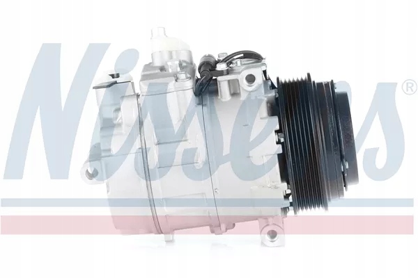COMPRESSEUR DE CLIMATISATION MERCEDES 0002300911 89022