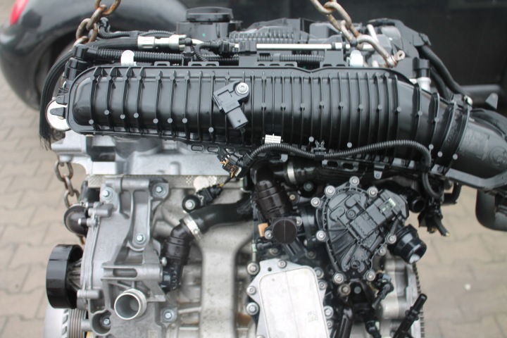 MOTEUR COMPLET BMW 2,0I B48A20E 20TYS KM 300PS