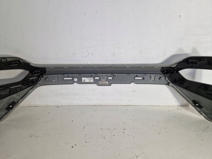 PARE-CHOCS AVANT AVANT SKODA ELROQ 5LJ 5LJ807221