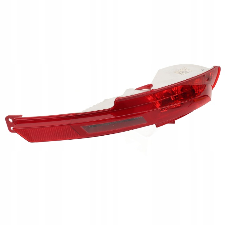 LANTERNE ANTIBUÉE ARRIÈRE DROIT PARE-CHOCS 9813836480 ROUGES Y3