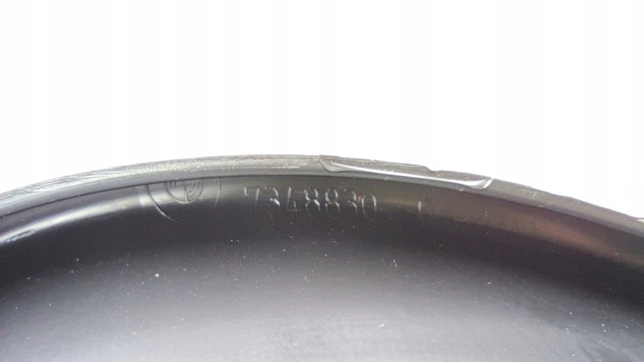 MINI COOPER F54 2016 PROTECTION CHÂSSIS COUVERCLES DE COFFRE PORTES COUVERCLES DE COFFRE DROIT ARRIÈRE (TC516)