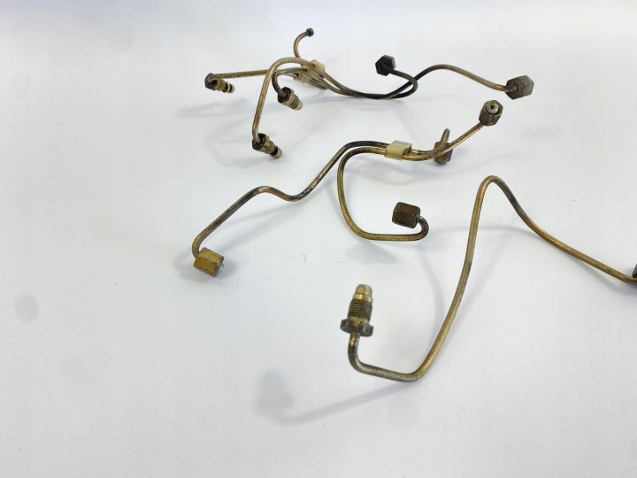 CONDUITES DE DÉRIVATION CARBURANTS K-JET MERCEDES W124 200E 230E 190 W201 1,8 2,0 2,3