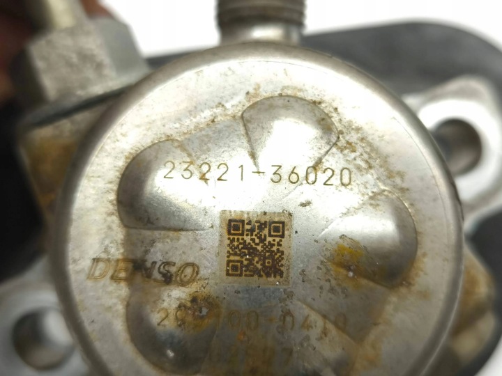 LEXUS IS III XE30 2015 POMPE INJECTION 2322136020