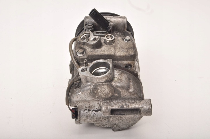 MERCEDES W221 4.7 LIFT COMPRESSEUR DE CLIMATISATION A0022309711