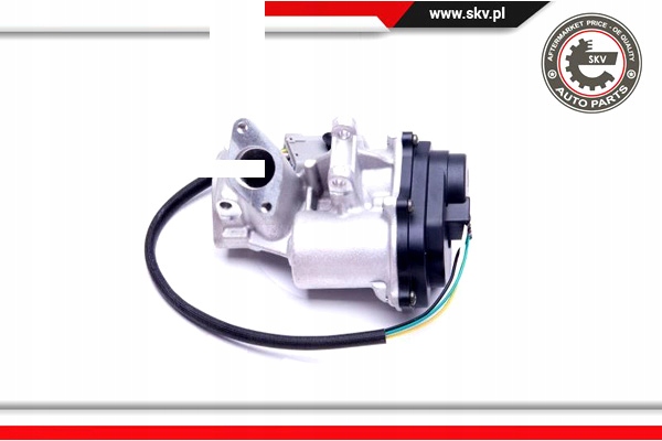VANNE EGR 14SKV216 LAND ROVER RANGE ROVER III RANGE ROVER SPORT