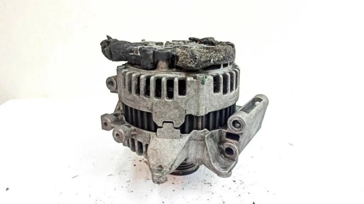 ALTERNATEUR MERCEDES-BENZ E (W211) 0121715029 34316782 2.2L 2008