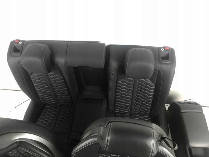 SIÈGES BANQUETTE ARRIÈRE INTÉRIEUR AUDI RS5 S5 8W CUIR MASSAGE