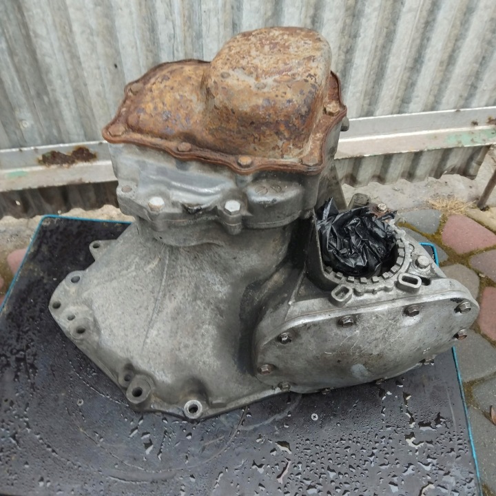 OPEL VECTRA B 1995-2002 1.6 16V Y16XE BOÎTE DE VITESSES F17 W394