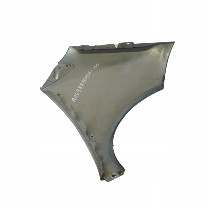 MERCEDES W169 AILE GAUCHE AVANT SPRING SOURCE BLUE BLEU 958