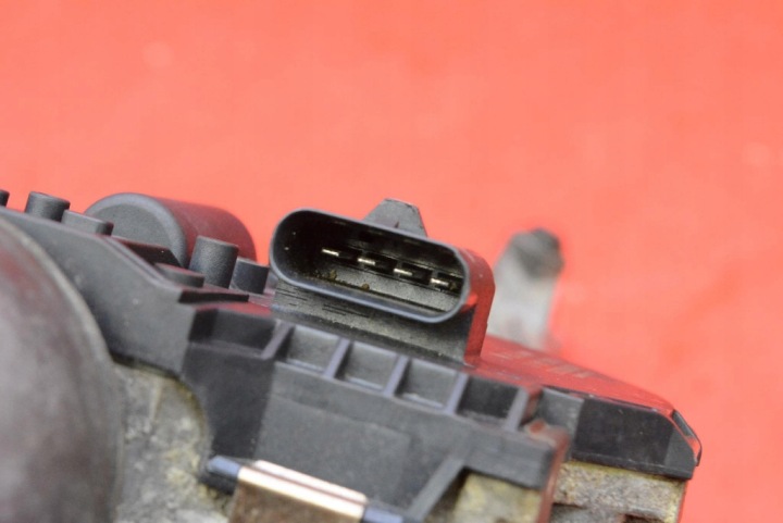 MÉCANISME PETIT MOTEUR ESSUIE-GLACES AVANT EUROPE 7306266 BMW F01 F02 08-12