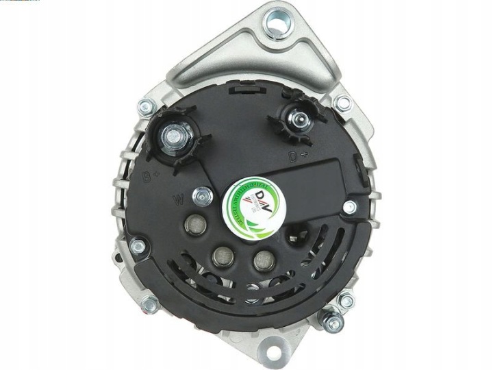 ALTERNATEUR 12V RENAULT AS-PL AS-PL KIT KOLIZJA #30