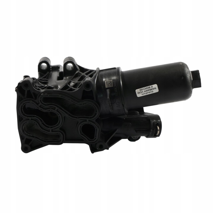 CHÂSSIS FILTRE HUILES 05L115389Q VW AUDI 2.0TDI