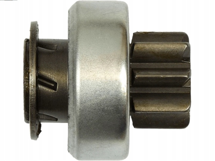 AS-PL BENDIX BENDIX DÉMARREUR DELCO PAQUET AWARYJNY #17