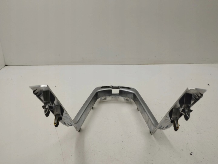 OPEL ANTARA 2012 TUNELE CENTRAL