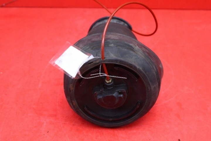 SOUFFLET COUSSIN SUSPENSIONS DROIT ARRIÈRE 104930-10 BMW E61 2.5 D 177 KM 03-07