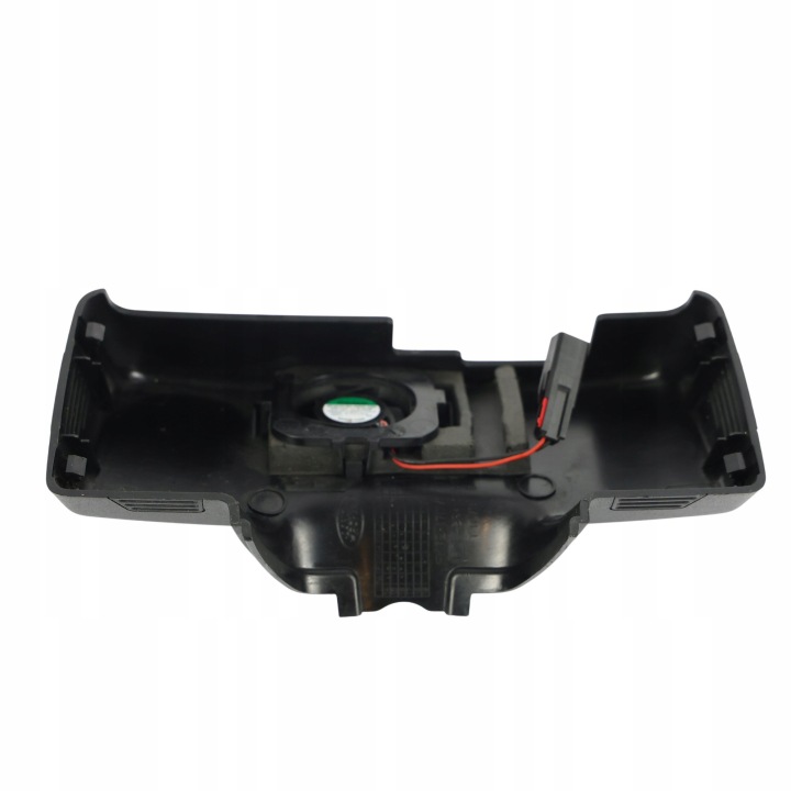LAND ROVER DISCOVERY L550 PROTECTION RÉTROVISEURS ARRIÈRE NOIRE FK72-17D737-CB