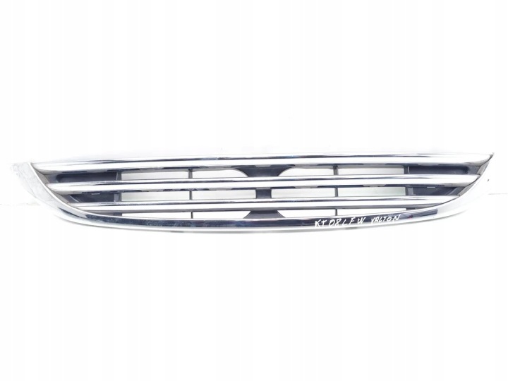 MINI MINI CALANDRE GRILLE CALANDRE SUPÉRIEURE RADIATEUR 2008 CONVERTIBLE